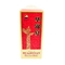 CMYK PMS Wine Packing Boxes With Paper Hangtag Holder FSC certificate