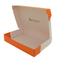 Folding Airplane Custom Shipping Boxes With Logo Printed 300g C1S Material, corrugate paper and coated paper boxes