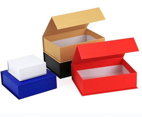 Универсальный Kraft/покрытые коробки бумаги картона для упаковки
